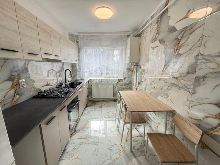 Etaj 3! Apartament 2 camere 53mp, Tatarasi, CT, AC - 7