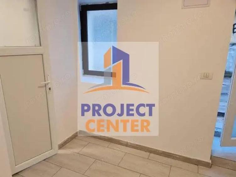 Spatiu Central parter, langa liceul Zinca Golescu - 4
