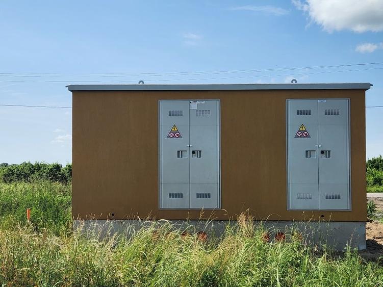 Teren construibil cu număr de casă și utilități (Proprietar) - 2