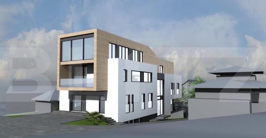 Imobil de birouri, 610 mp - 16