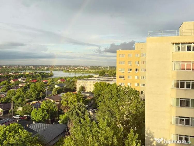 Apartament 2 camere 200 m de Liceul Lucian Blaga - 3