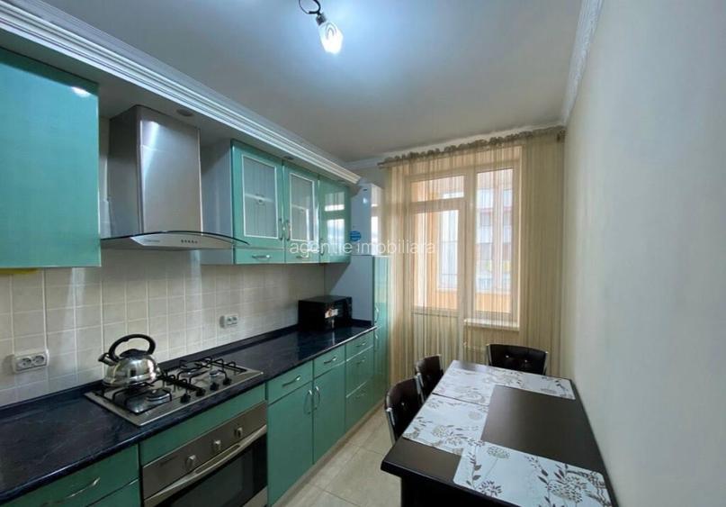Apartament 2 camere Marasti Apartament 2 camere Marasti