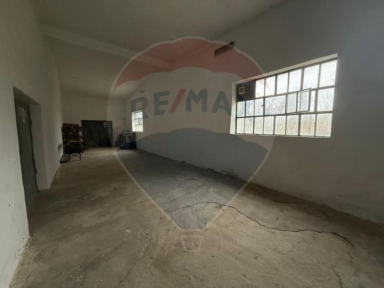 Moara Spatiu Industrial - 7