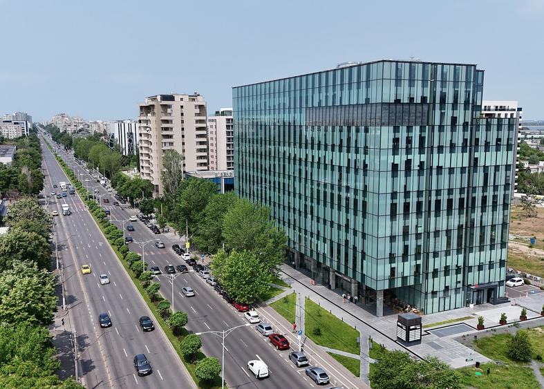 The Light, Bdul. Iuliu Maniu 6H - comision 0%, reprezentam proprietarul! - 12