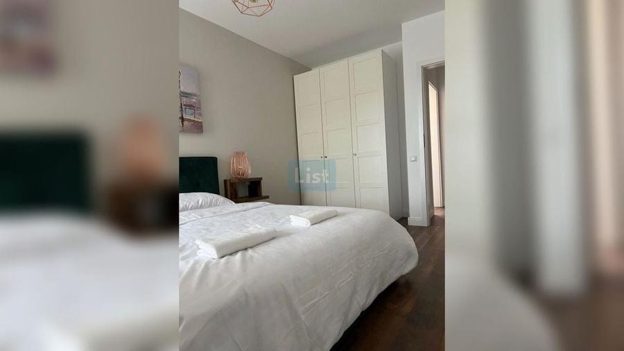 C0MISION 0 %! 61mp, etajul 3/10, terasa 12 mp, parcare, imobil 2022 - 4