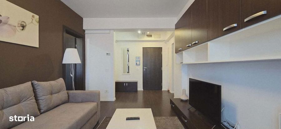 Apartament 3 camere de inchiriat Prima Premium Sucevei - 10