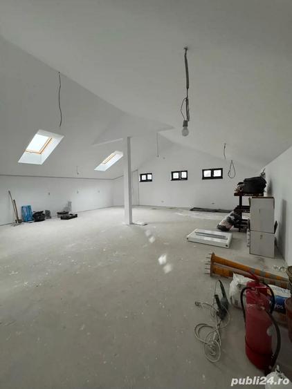 Spatiu comercial Bragadiru - 2