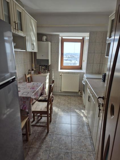 Inchiriez apartament 2 camere Parc Central - 3