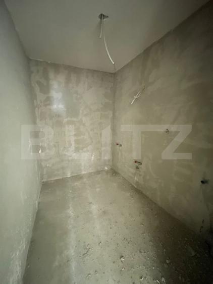 Apartament 3 camere, parcare, Sannicoara - 6