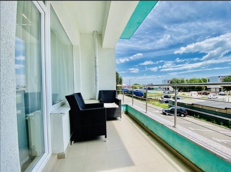 Apartament 2 camere Mamaia Summerland - 7