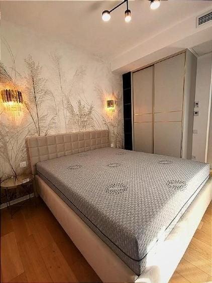 studio 2 camere  | Floreasca | B. Vacarescu | One Lake Club - 6