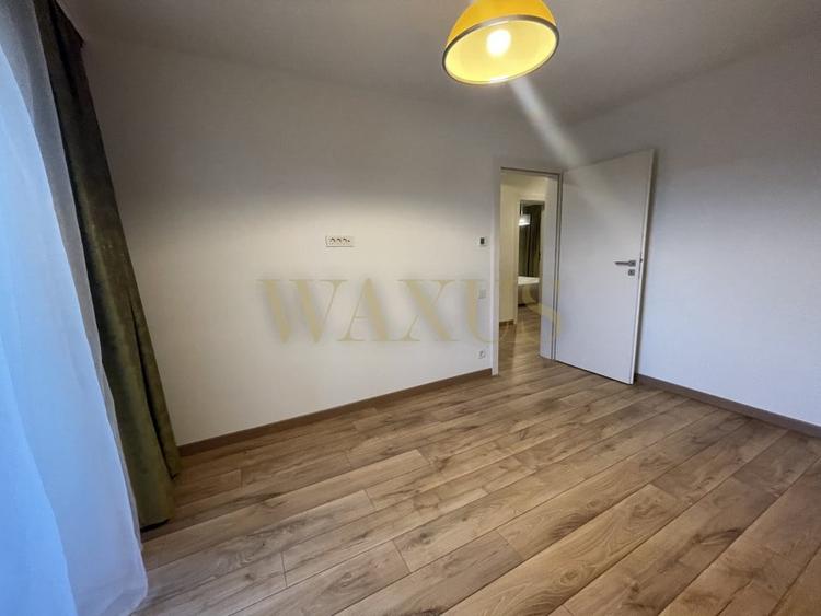 Duplex Exclusivist de 4 camere, teren de 250mp, la liziera pădurii - 7