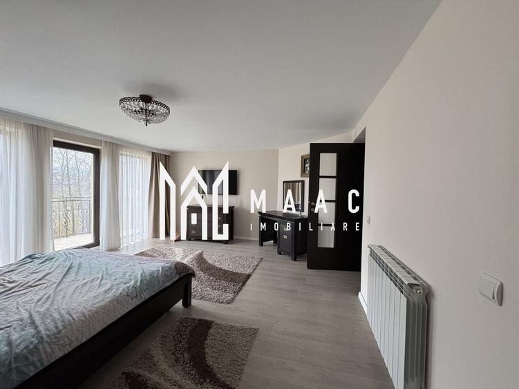 Casa cu 5 camere  I Curte 920 mp  I Tocile - 4