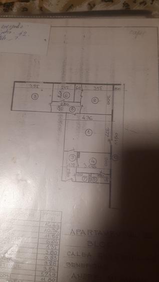 3 Camere | Calea Giulesti | Instalatii schimbate - 9