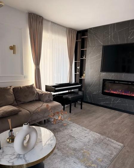 Apartament în Cloud9,loc de parcare inclus - 1