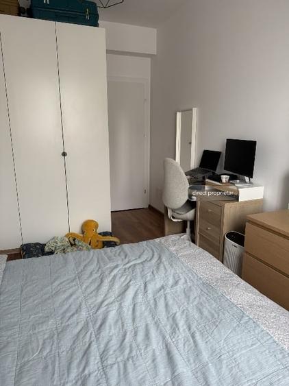 Apartament 2 camere decomandat Brancusi/Valea Larga - parcare inclusa/negociabil - 4