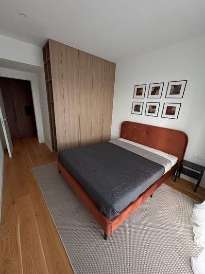 Apartament 2 camere premium de inchiriat in Nusco City – Faza 2 - 12