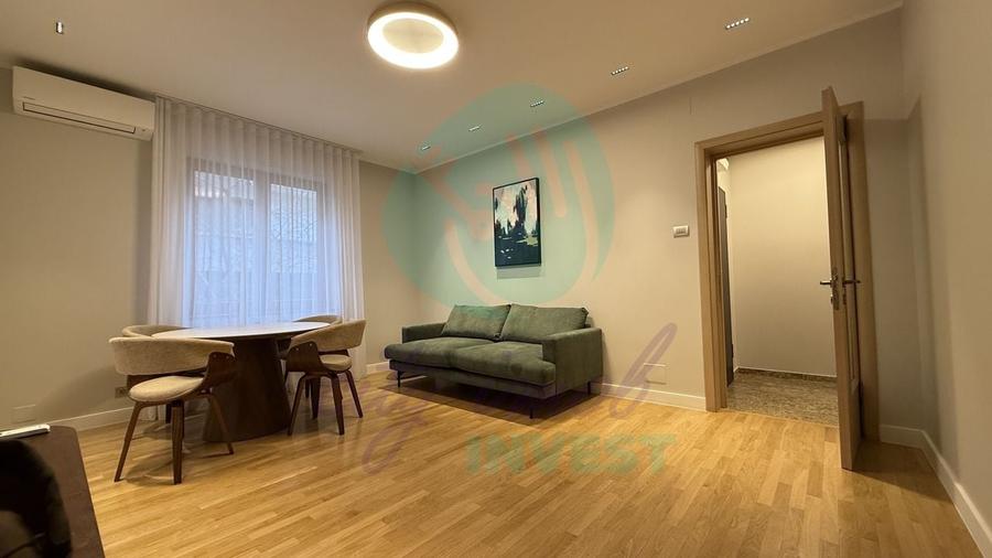 3 camere în vilă boutique – Dorobanți Capitale - 2