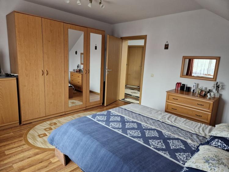 Mosnita Veche - Casa individuala cu 3 dormitoare si 2 garaje - 10