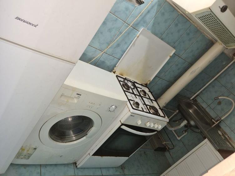 Inchiriez apartament doua camere cartier Steaua - 3