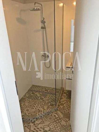 Apartament 4 camere de vanzare in Centru, Cluj Napoca - 9