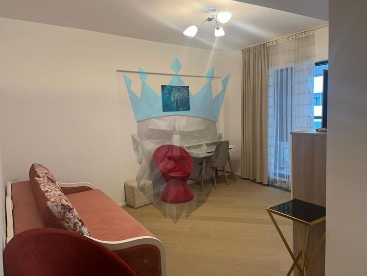 Garsoniera Cortina Academy Cotroceni Bucuresti - 2