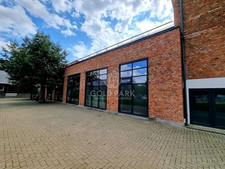 Sp. Birouri-0% COMISION-Cladire Clasa A-Suprafete de la 168-1,200 mp - 38