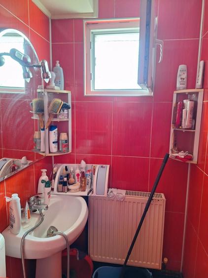 Garsoniera confort 3 - 6