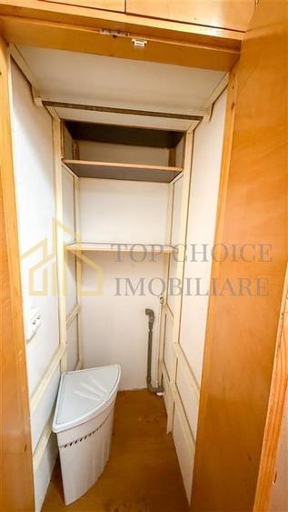 GARSONIERA BLOC 1979 - PIATA VICTORIEI - TITULESCU - NEGOCIABIL - 27