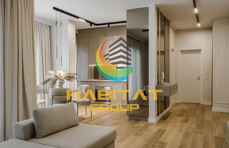 Pallady 3 camere semidecomandat 84 mp in bloc tip Boutique - 6