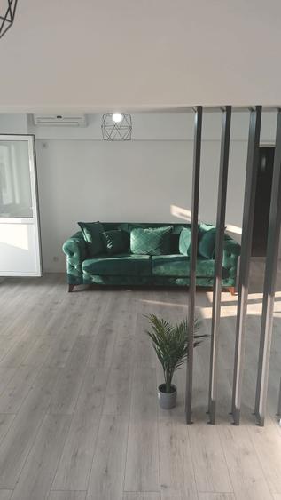 Inchiriere apartament doua camere cozy - 2