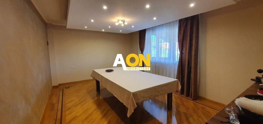 Casa P+1+M, 4 dormitoare, garaj, 500 mp teren, Micesti - 8