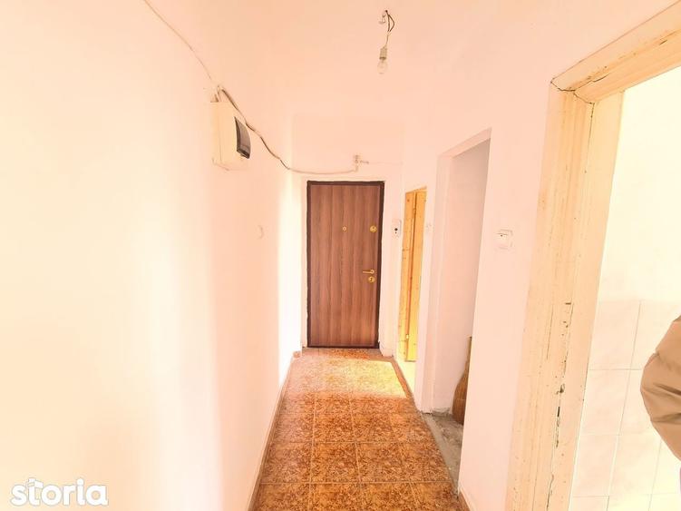 Apartament 2 camere, et.3, Ultracentral - Decebal, Bacau - 7