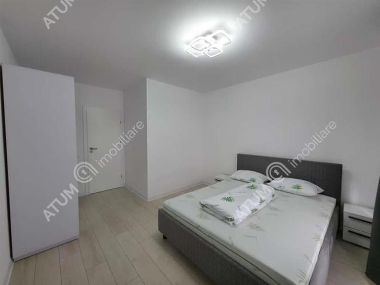 Apartament la cheie 70 mp utili cu 3 camere balon parcare Dna Stanca - 2