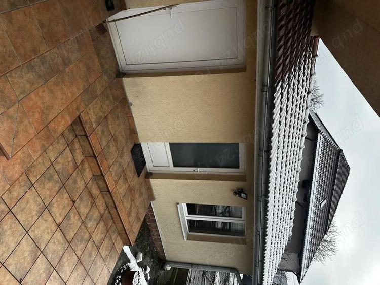 Casa de vanzare, 600 mp teren, Dej - 1