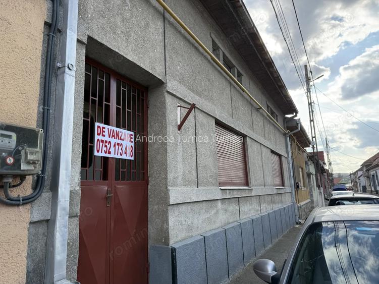 Casa de vanzare Casa de vanzare