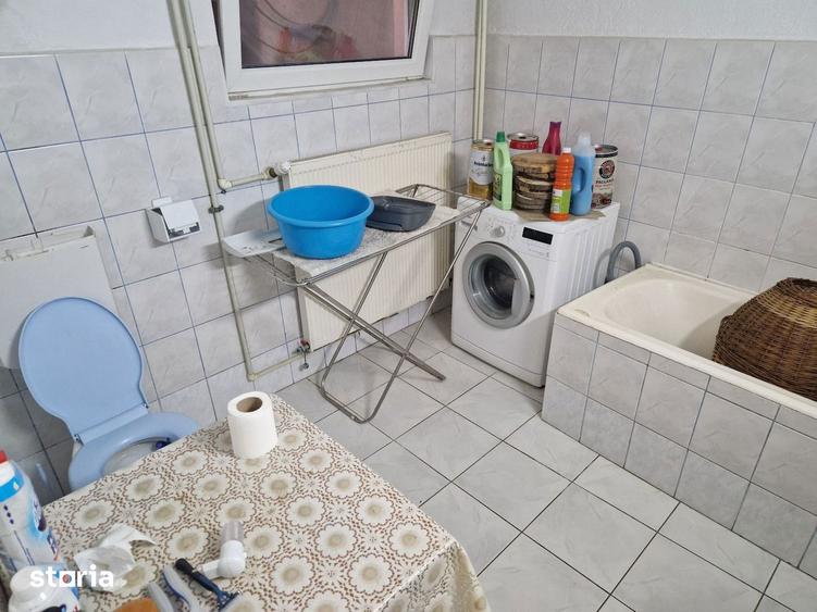 Casa P+1 Chitila, teren 1348 mp, foisor, anexe, negociabil - 8
