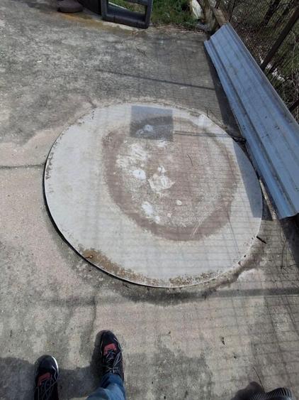 Hala productie /depozitare si birouri Branesti - Makita - 55