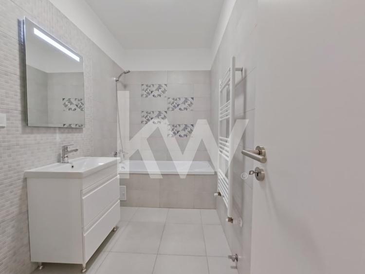 Inchiriere garsoniera mobilata si utilata, Sanpetru Residence - 8