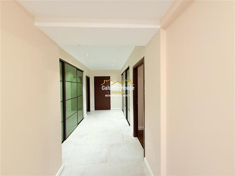 Apartament 3 Camere LUX | 2 Locuri Parcare subterane |180 mp - 3