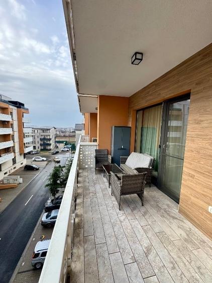 Apartament Future Residence - 14