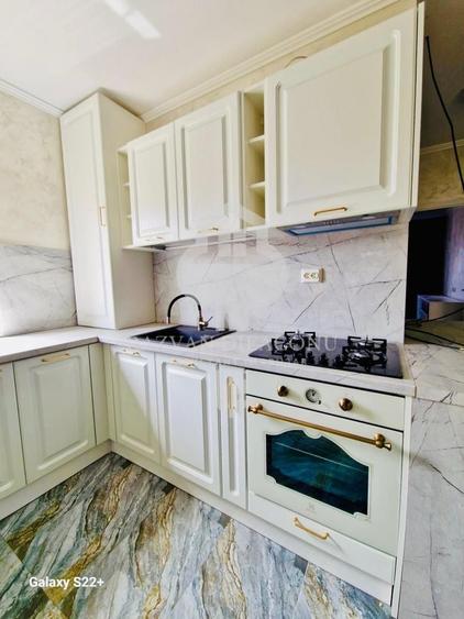 Casă spațioasă, mobilată și utilată în Năvodari Nord-Vest - 4