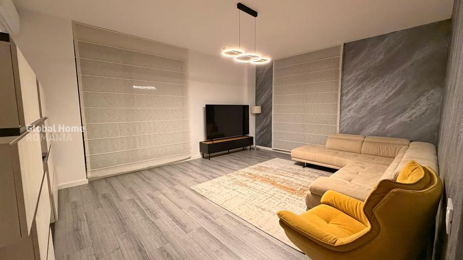 Penthouse 3 camere 97MP | Sisesti | 2 Terase 110MP | 2 Locuri de parcare | - 1