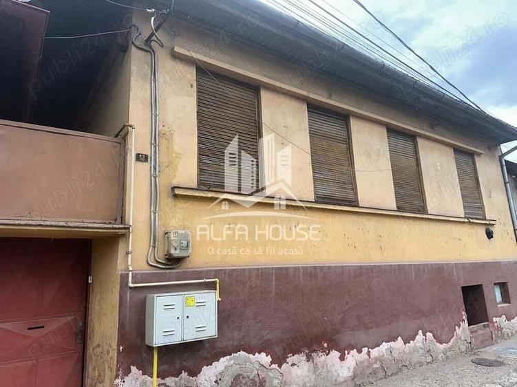 Vand casa in Resita zona Muncitoresc la pret de Apartament, sau schimb cu apartament. - 17