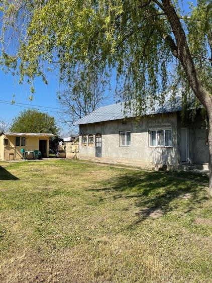 Casa de vanzare + teren - 3