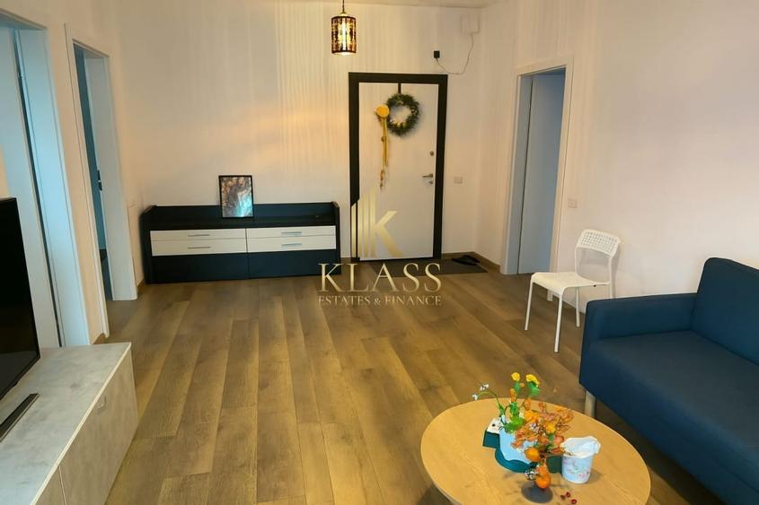 Apartament 2 Camere - Corbeanca OFERTA doar la semnare in 2025! - 2