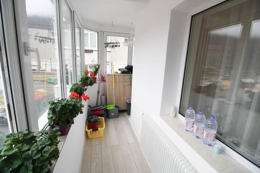 Apartament 2 camere decomandate loc de parcare - 6