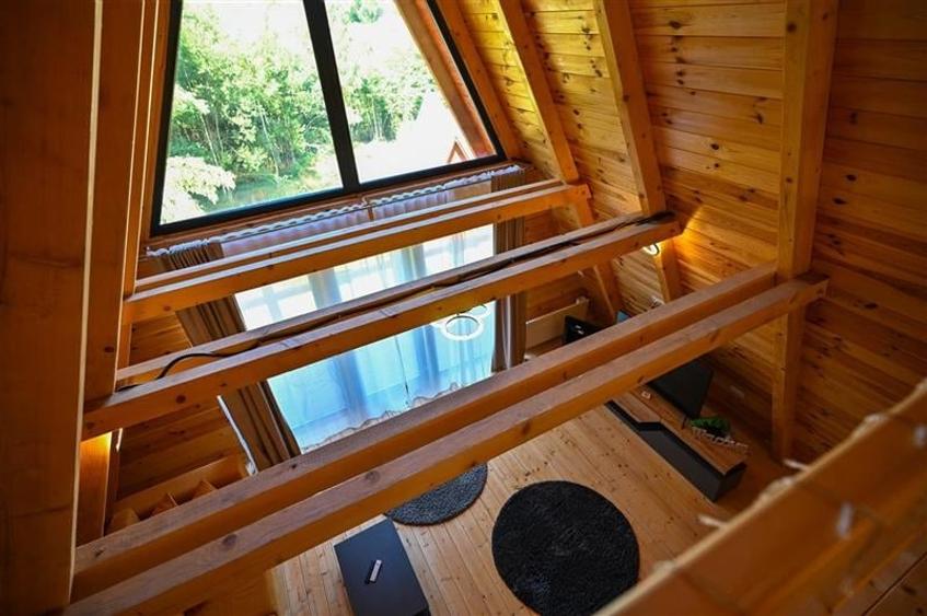 FILM! Case mobilate,echipate,5.700mp teren, rezidential/investitie,Bran, Moieciu - 14