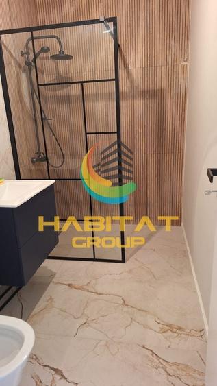 Vanzare garsoniera decomandata 41 mp sector 5 zona Toporasi cu centrala pe gaz - 5