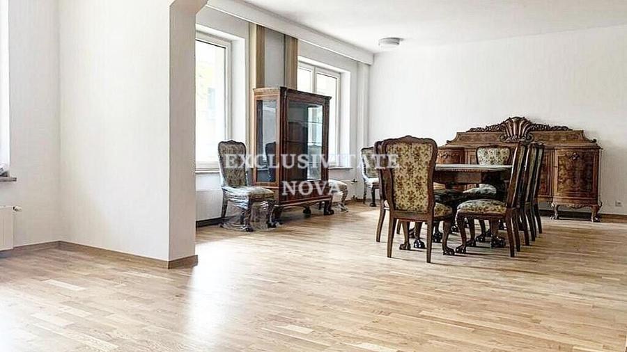 AVIATORILOR - Piata CDG - Vanzare - Inchiriere apartament 8 CAMERE ! - 2